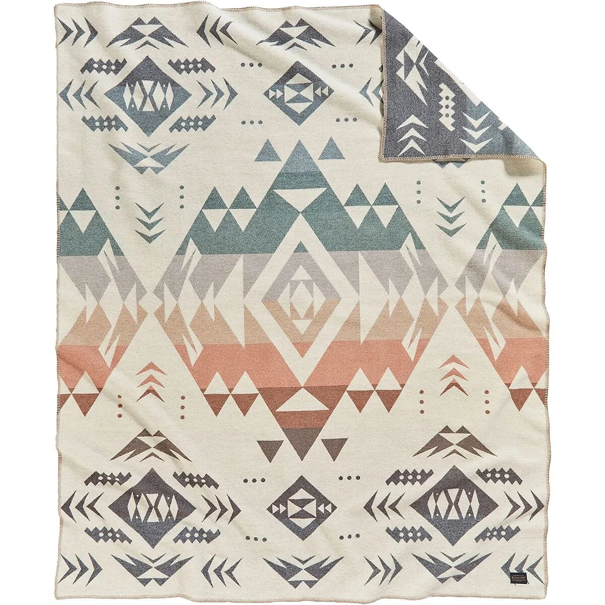 Contemporary Collection Blanket