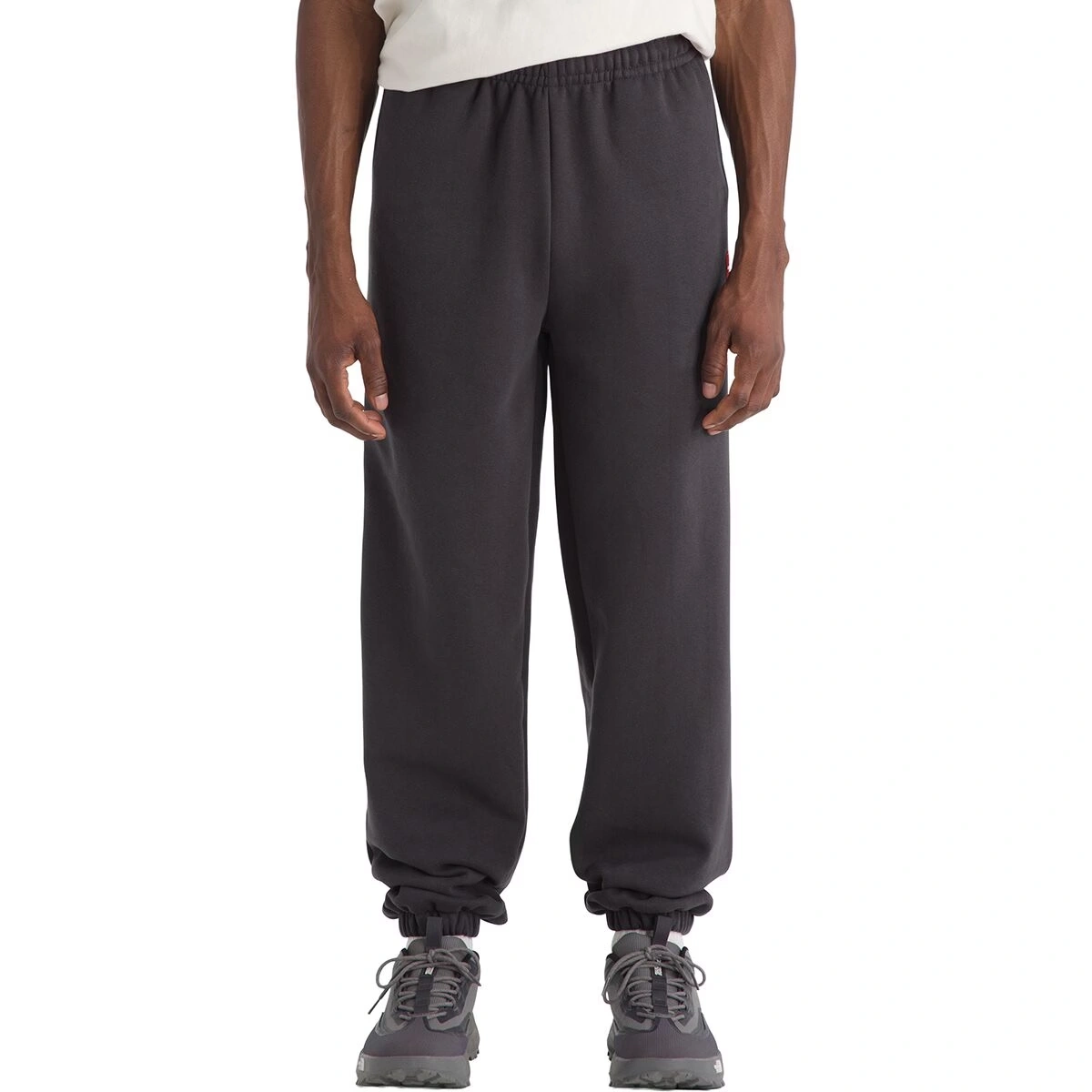 TNF Red Box Sweatpants - Men's