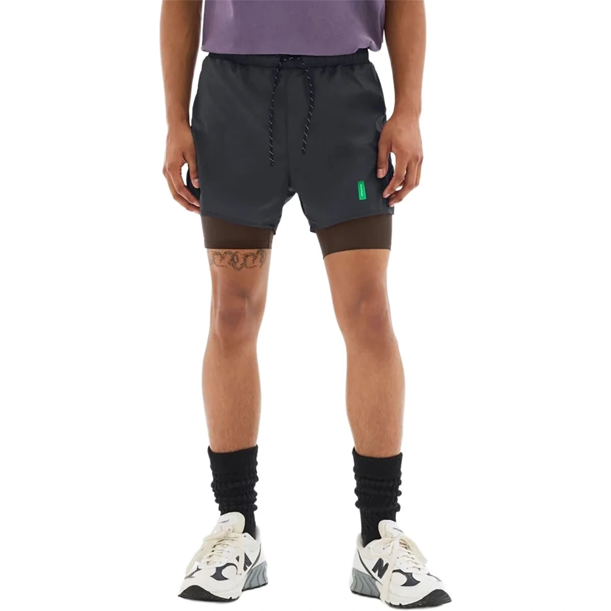 Ultralight Nylon Trail Short - Men's