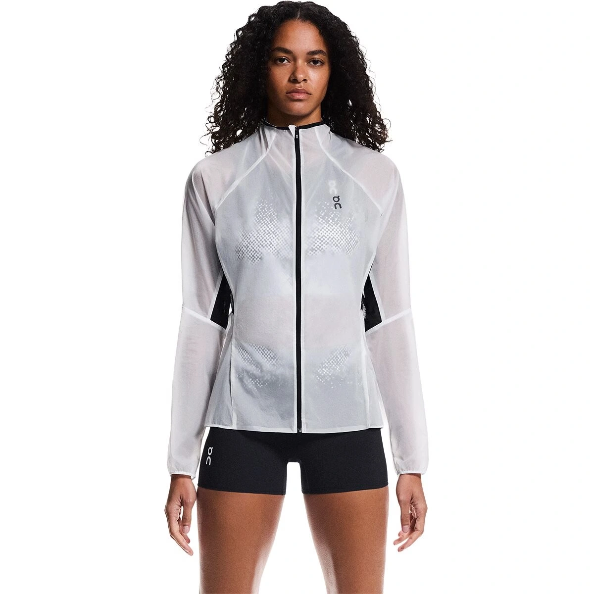 Zero Jacket - Women's