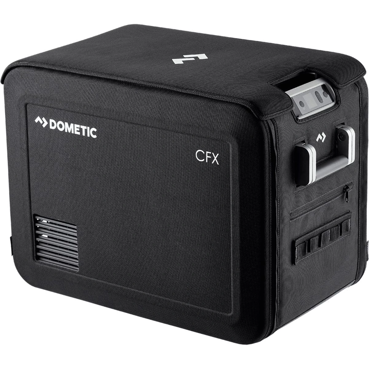 CFX3 + CFX5 45 Protective Cover 1 CFX3 + CFX5 45 Protective Cover