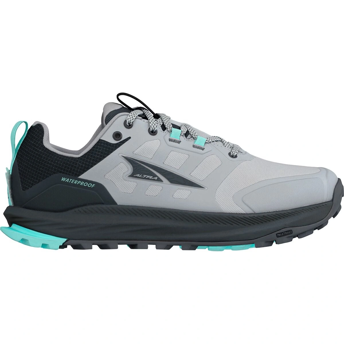 Lone Peak 9 Waterproof Low Hiking Shoe - Women's 1 Lone Peak 9 Waterproof Low Hiking Shoe - Women's