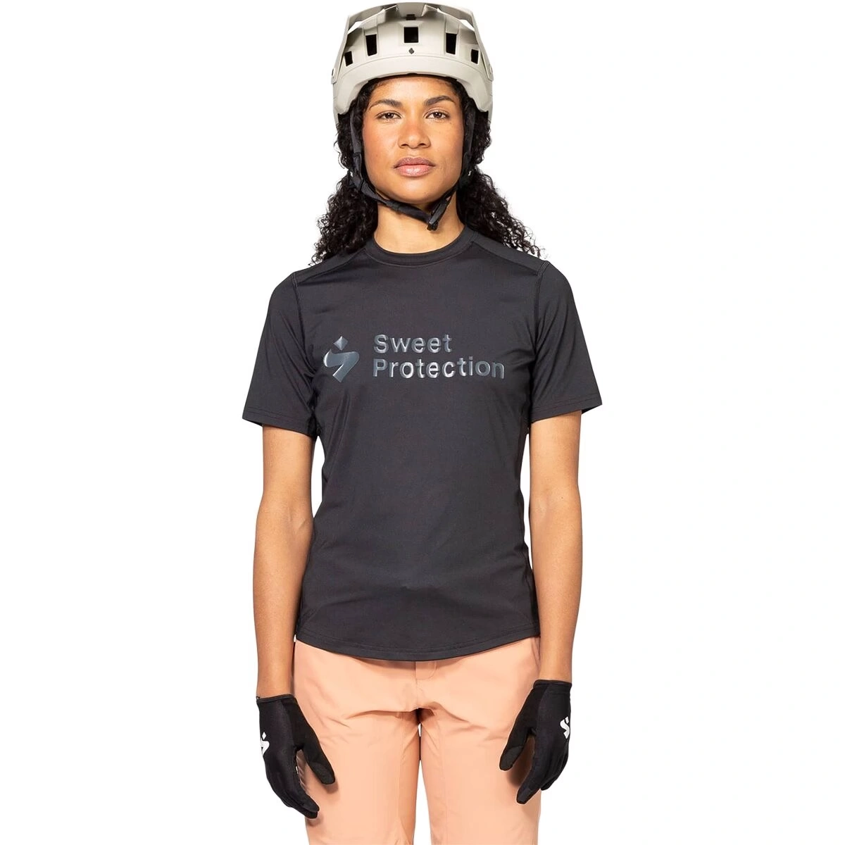 Hunter Short-Sleeve Jersey - Women's 1 Hunter Short-Sleeve Jersey - Women's