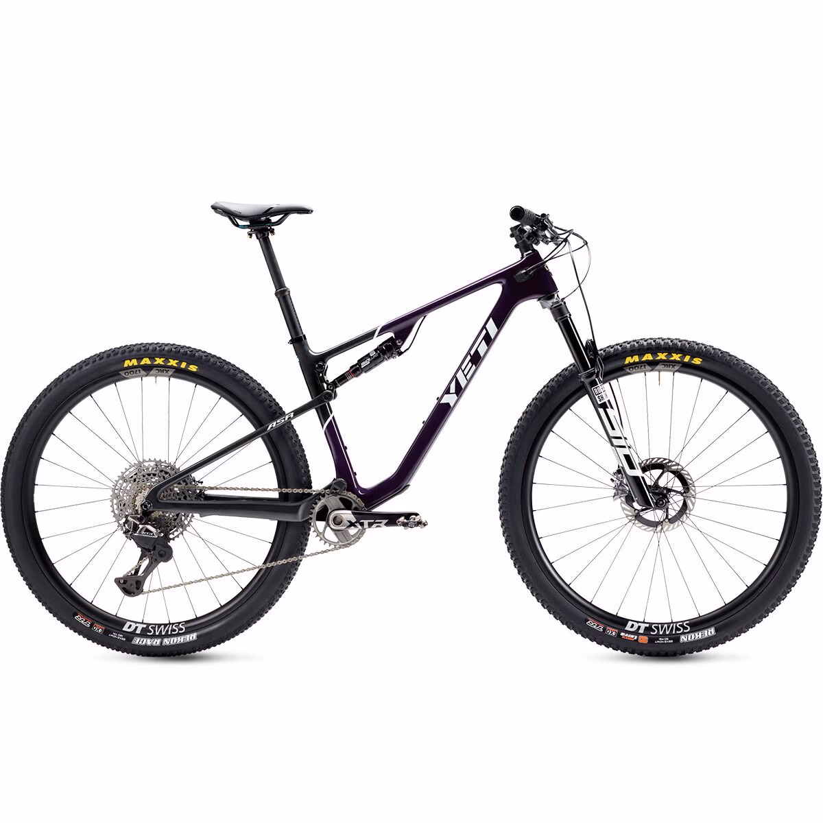 ASR T3 X0 Transmission Mountain Bike