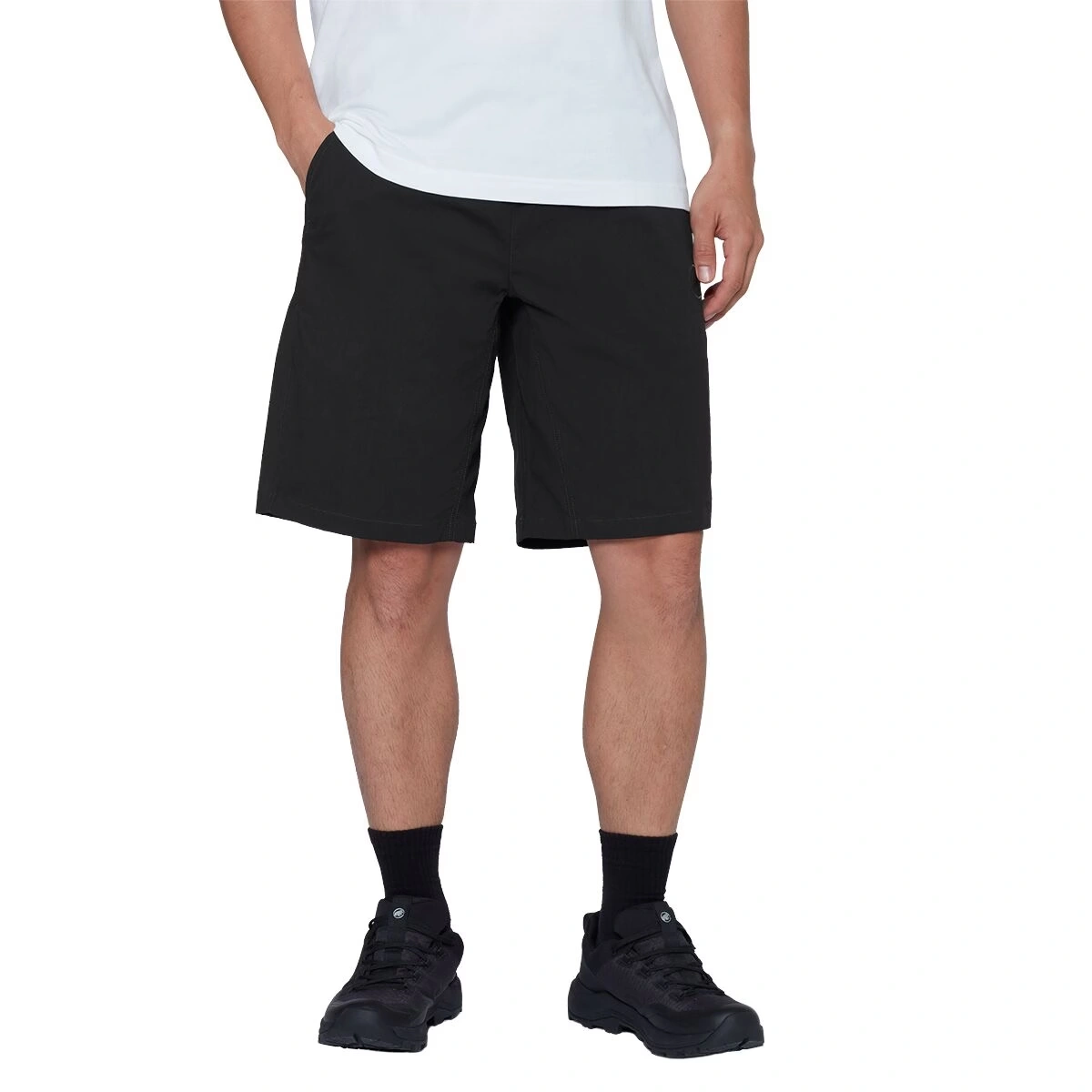 Crag Climbing Short - Men's