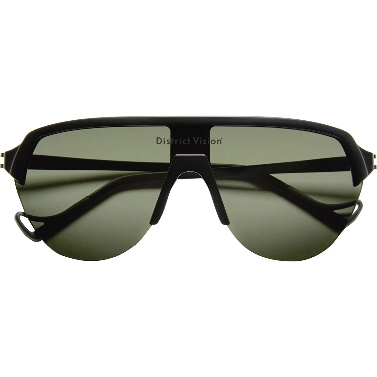 Nagata Speed Blade Sunglasses