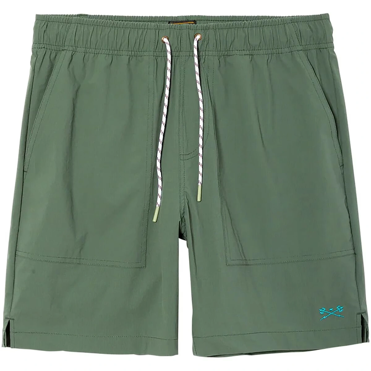 Warwick Camp Short - Men's