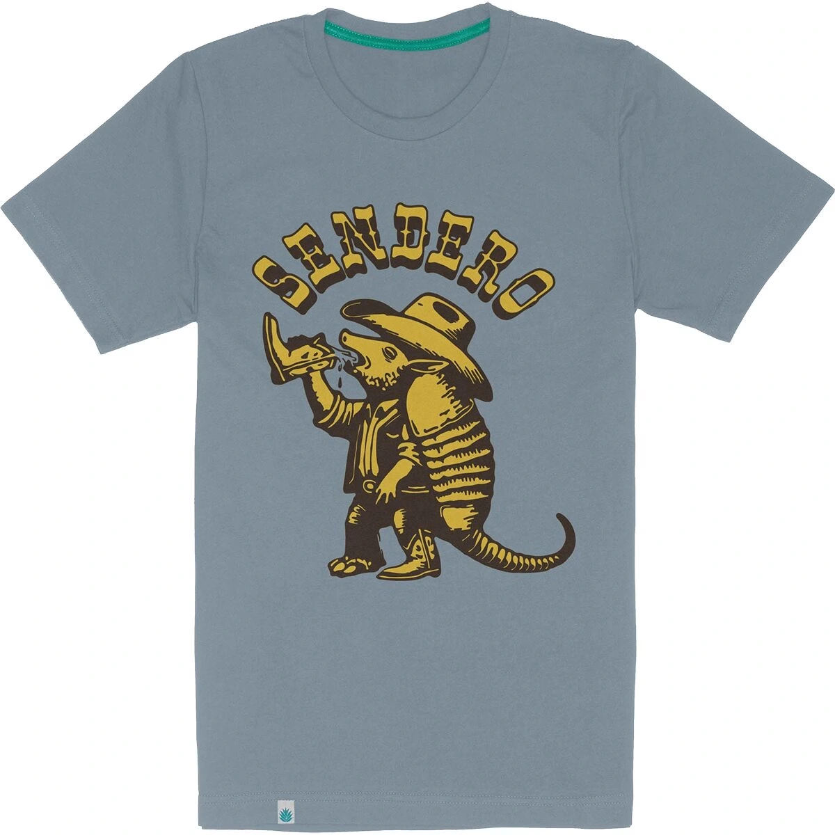 Armadillo T-Shirt