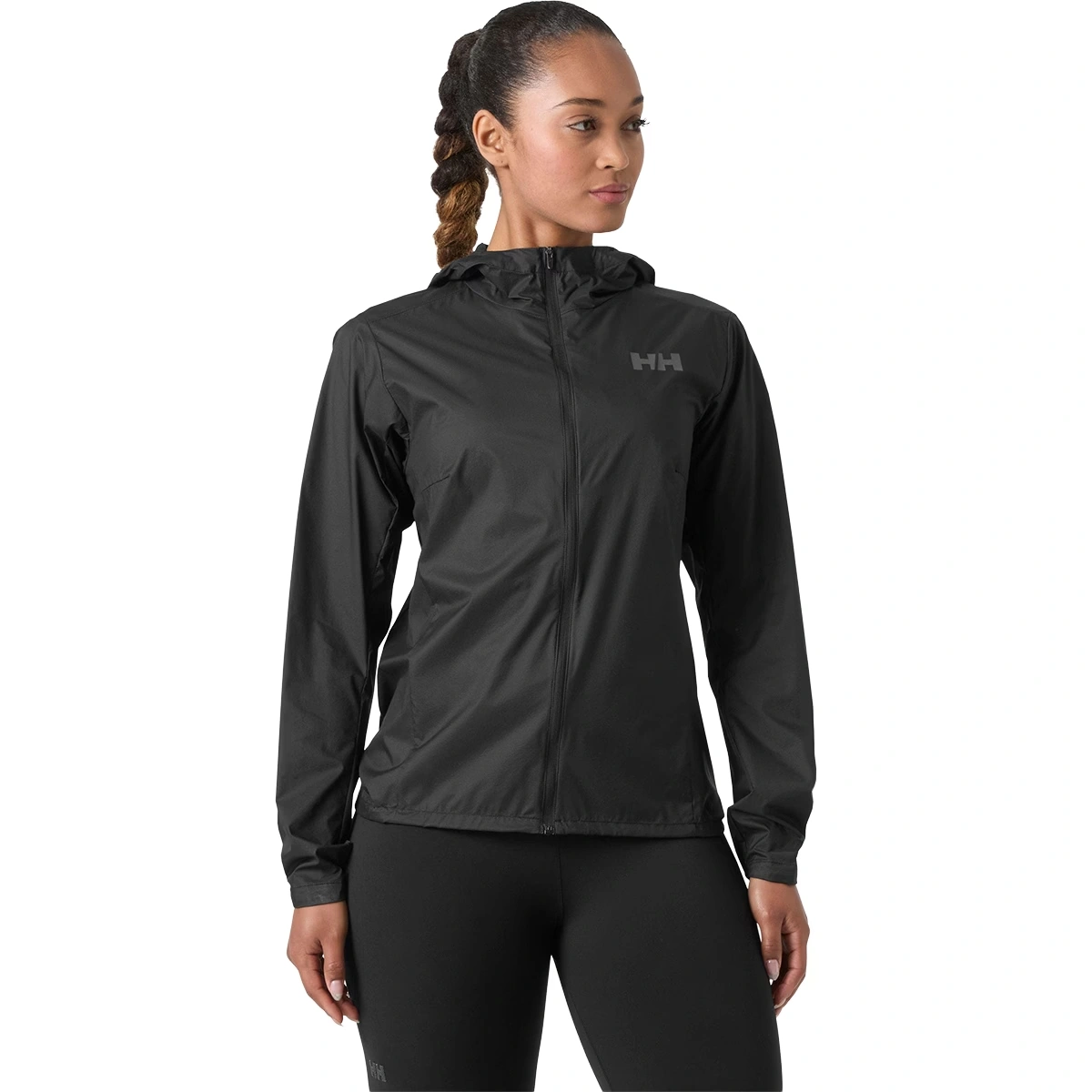 Trail Windbreaker Jacket - Women's