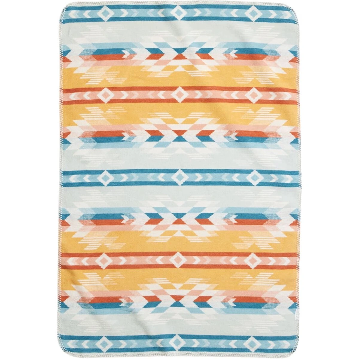 Organic Cotton Baby Blanket - Infants' 3 Organic Cotton Baby Blanket - Infants'