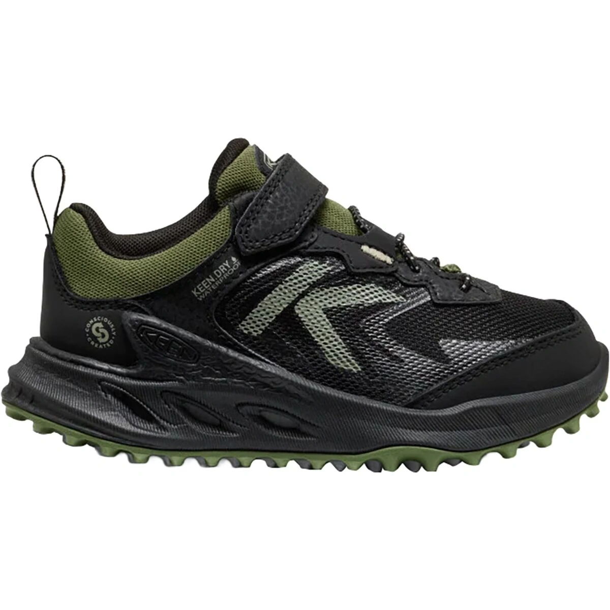 Zionic WP Shoe - Little Kids'