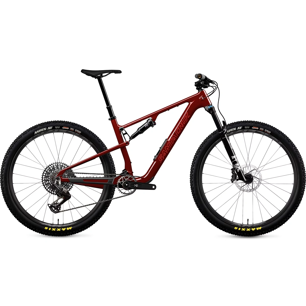 Blur CC Eagle 90 Mountain Bike