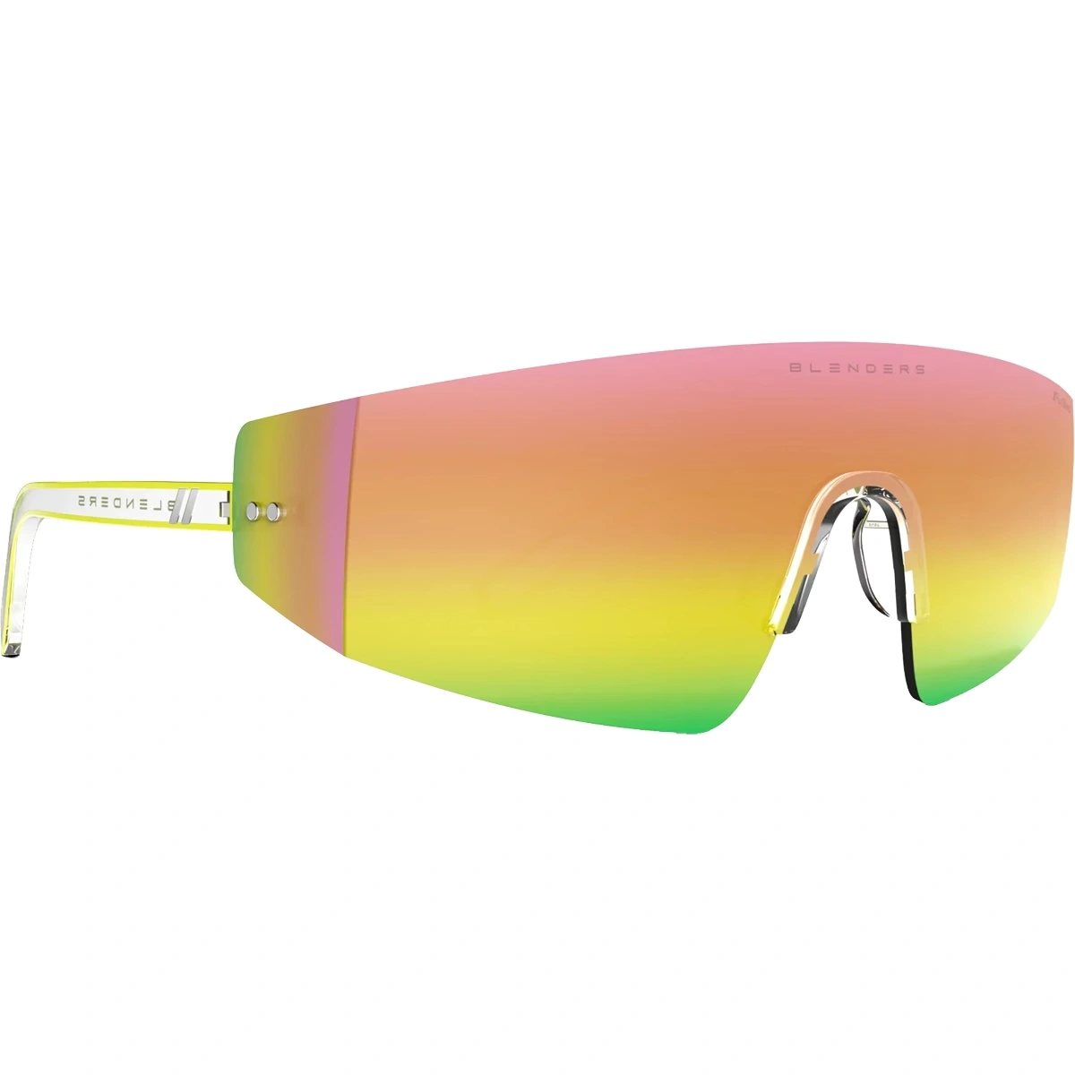 Metalverse Polarized Sunglasses 2 Metalverse Polarized Sunglasses