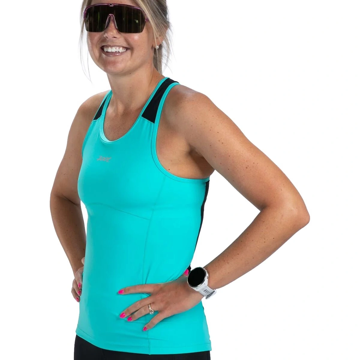 Core Tri Racerback - Women's