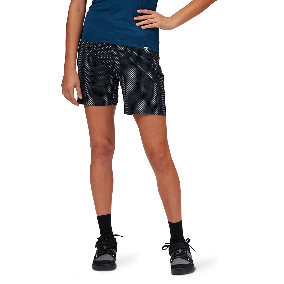 Navaeh 7 Novelty Short - Women's 1 Navaeh 7 Novelty Short - Women's