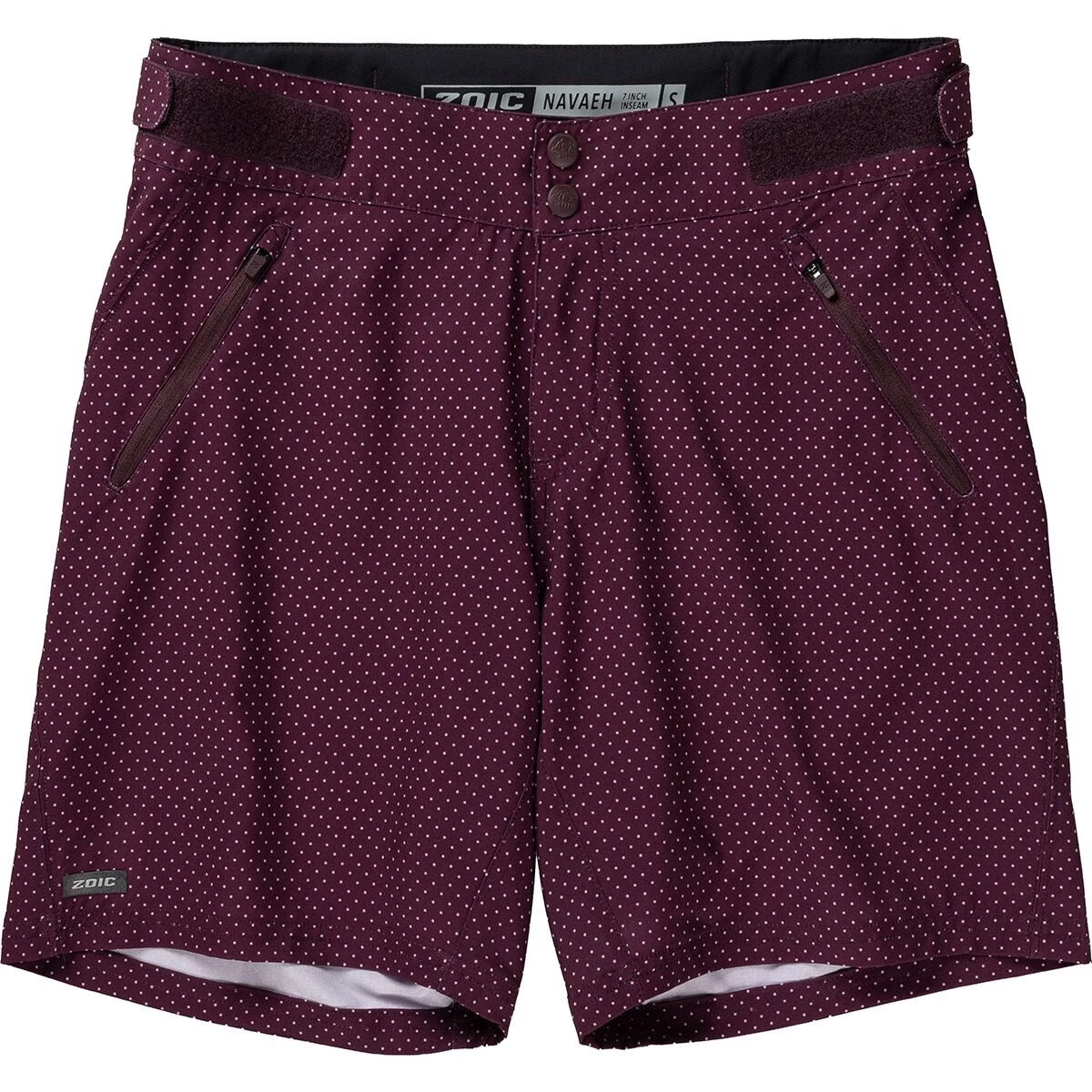 Navaeh 7 Novelty Short - Women's 2 Navaeh 7 Novelty Short - Women's