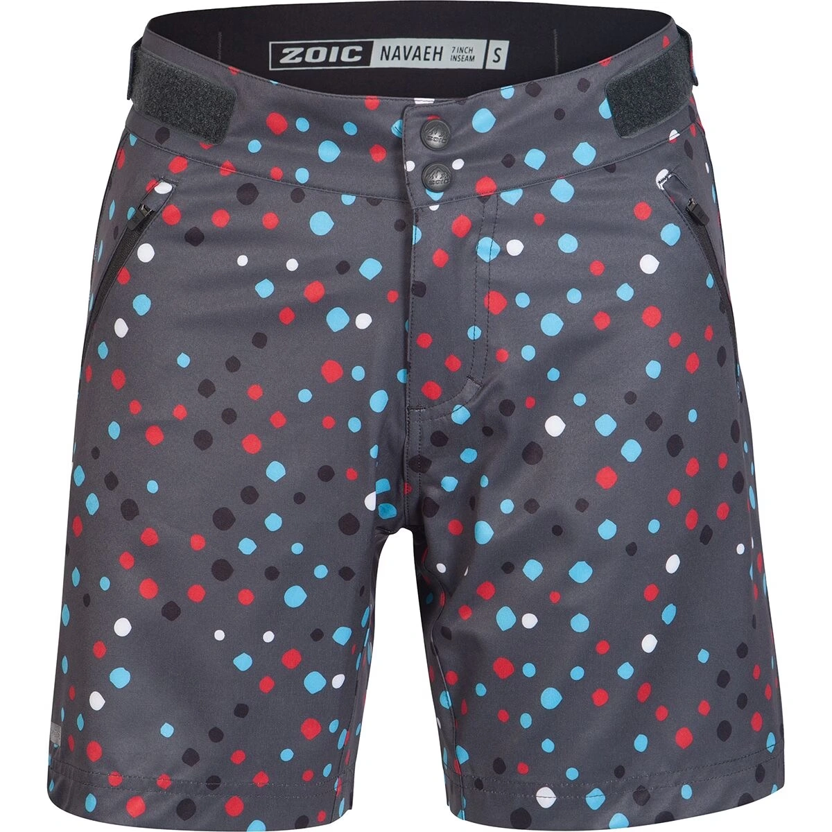 Navaeh 7 Novelty Short - Women's 3 Navaeh 7 Novelty Short - Women's