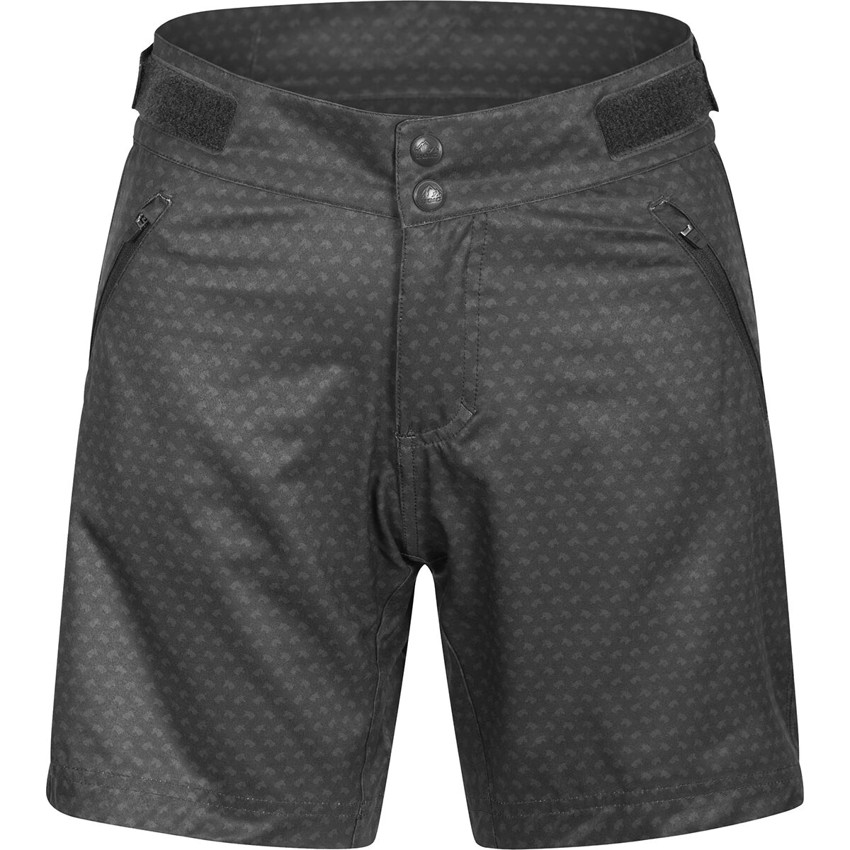 Navaeh 7 Novelty Short - Women's 4 Navaeh 7 Novelty Short - Women's