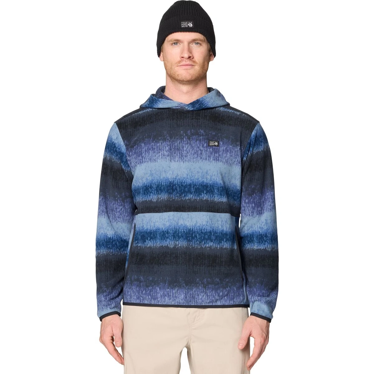 Microchill Hoodie - Men's