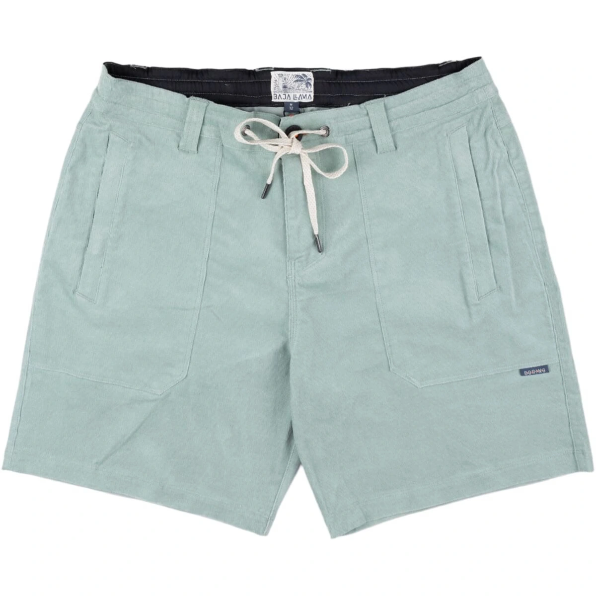 Arroyo 7in Stretch Corduroy Walkshorts - Men's
