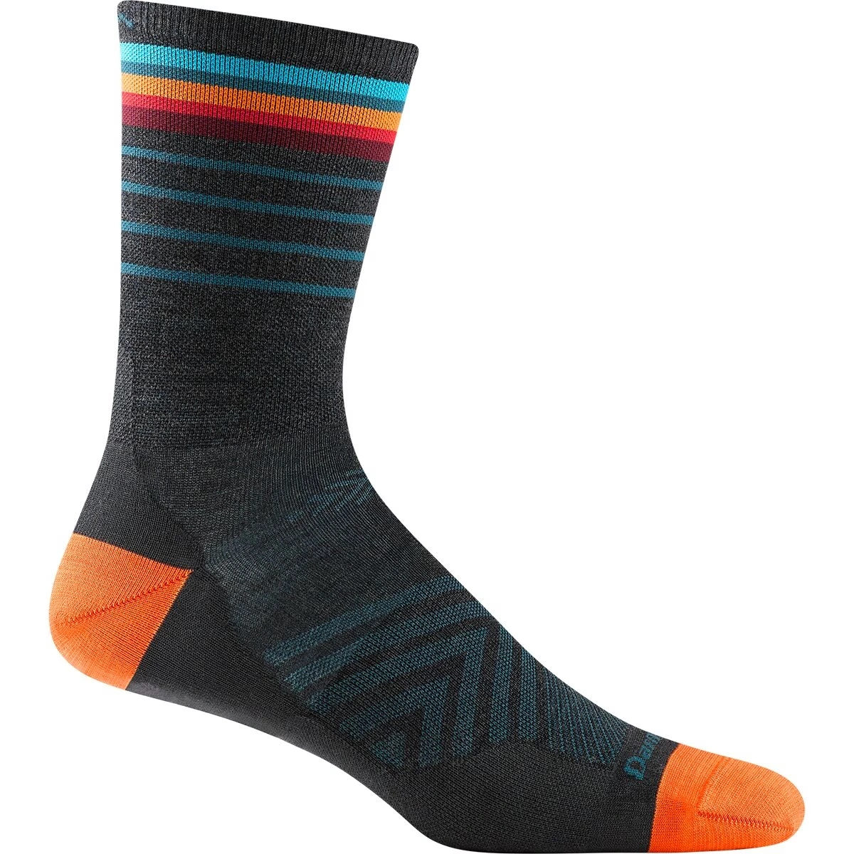 Stride Micro Crew Ultra-Lightweight Sock 1 Stride Micro Crew Ultra-Lightweight Sock