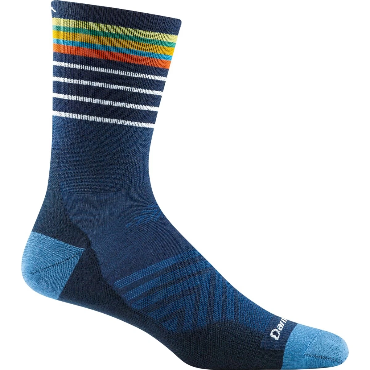 Stride Micro Crew Ultra-Lightweight Sock 2 Stride Micro Crew Ultra-Lightweight Sock