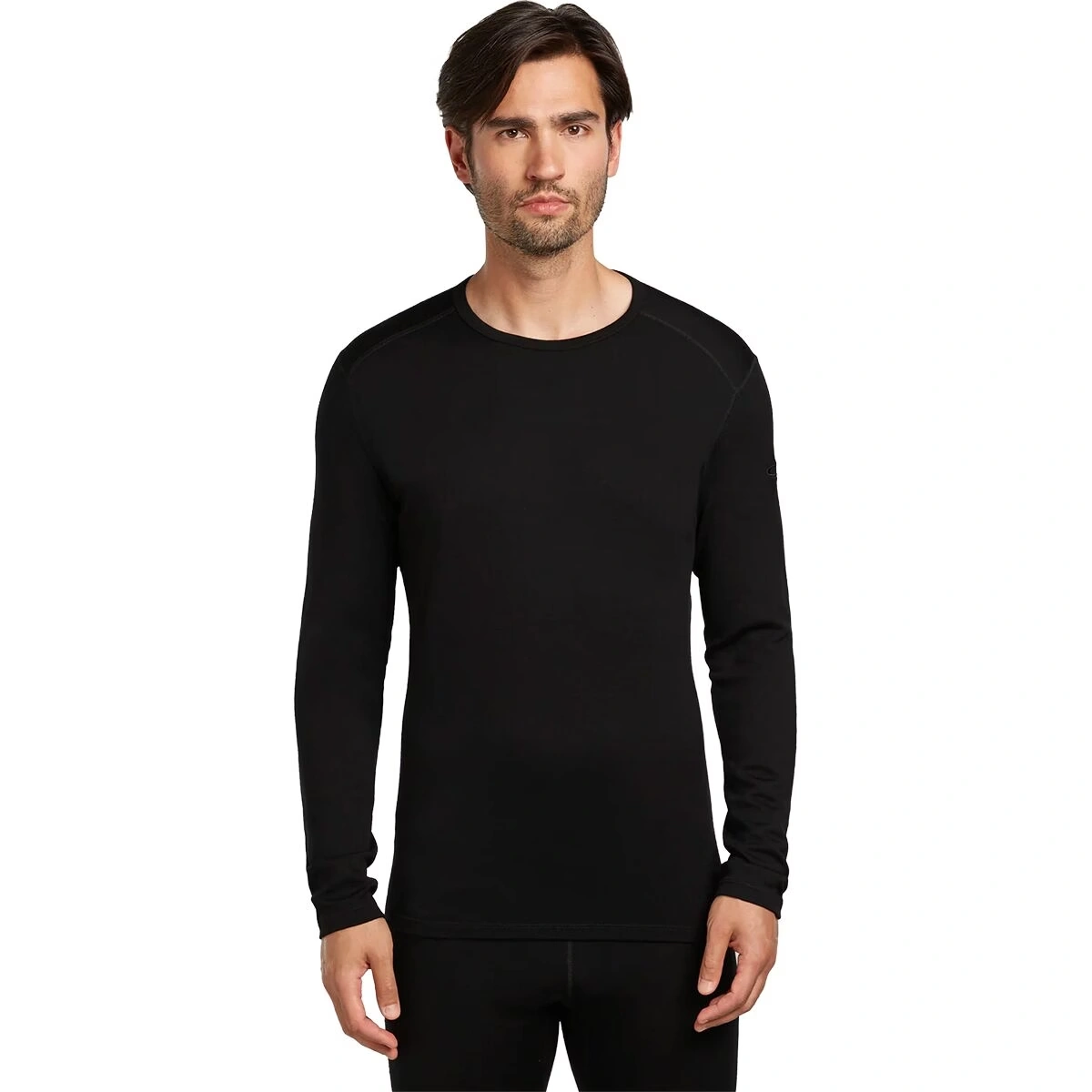 260 Tech Long-Sleeve Crew Top - Men's