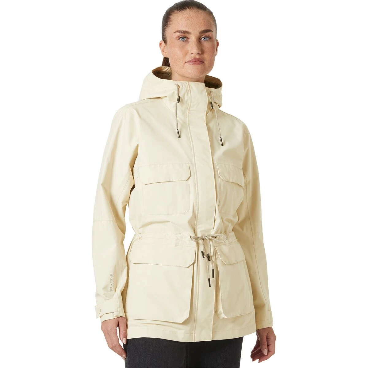 Escape Utility Raincoat - Women's