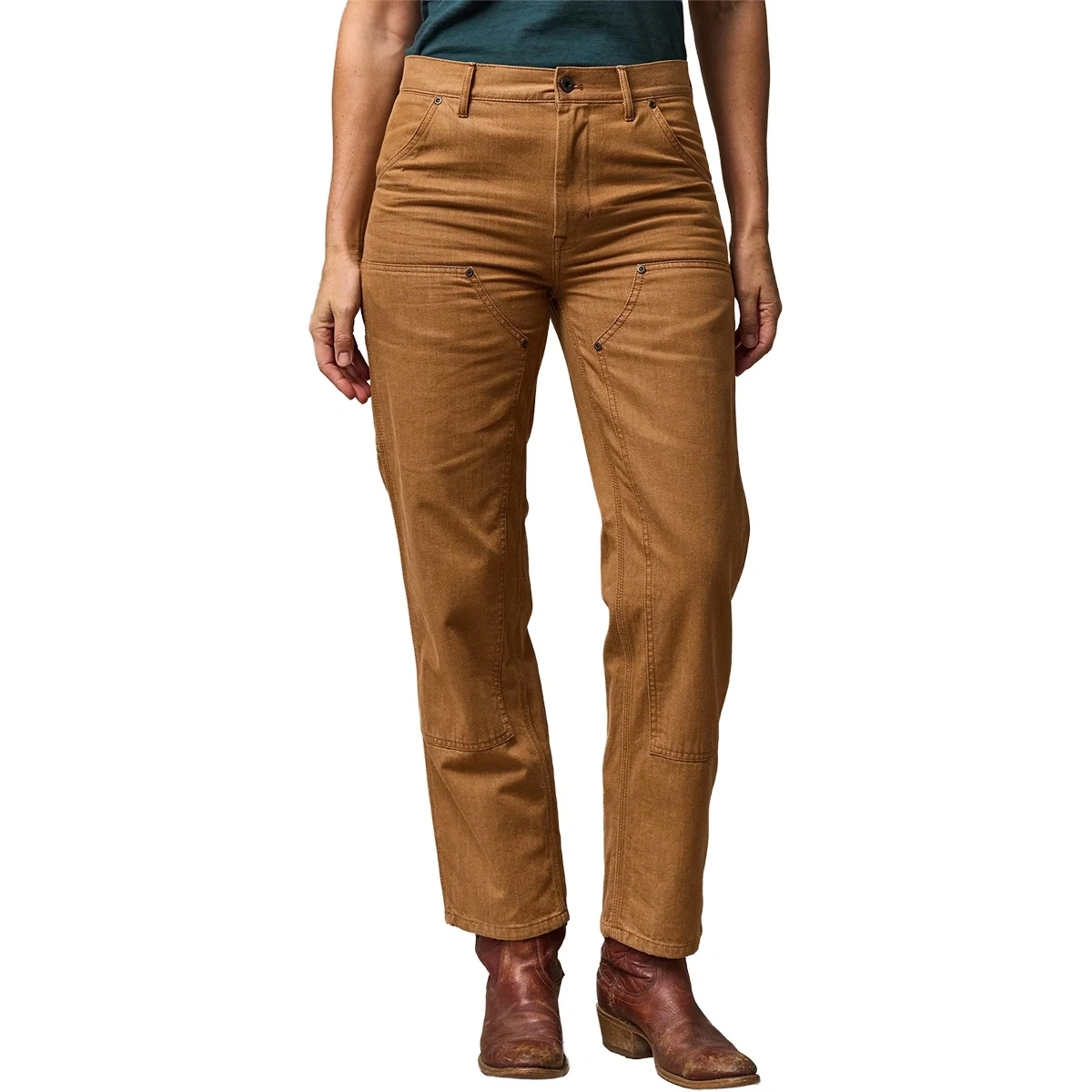 11-oz. Work Jeans - Women's