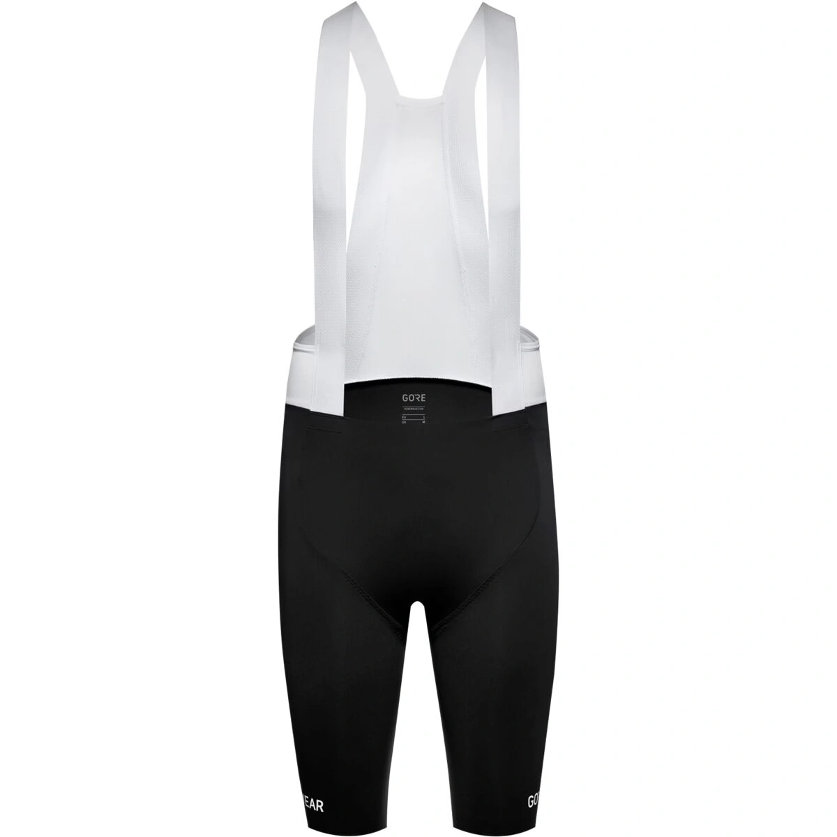 SPINSHIFT Bib Short+ - Men's 1 SPINSHIFT Bib Short+ - Men's