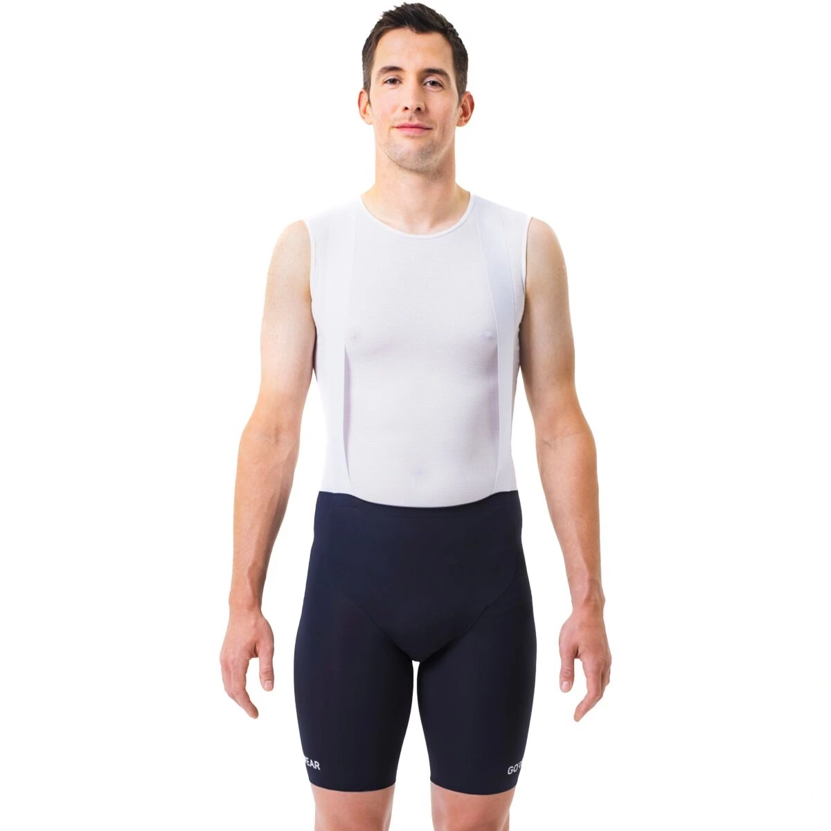 SPINSHIFT Bib Short+ - Men's 2 SPINSHIFT Bib Short+ - Men's