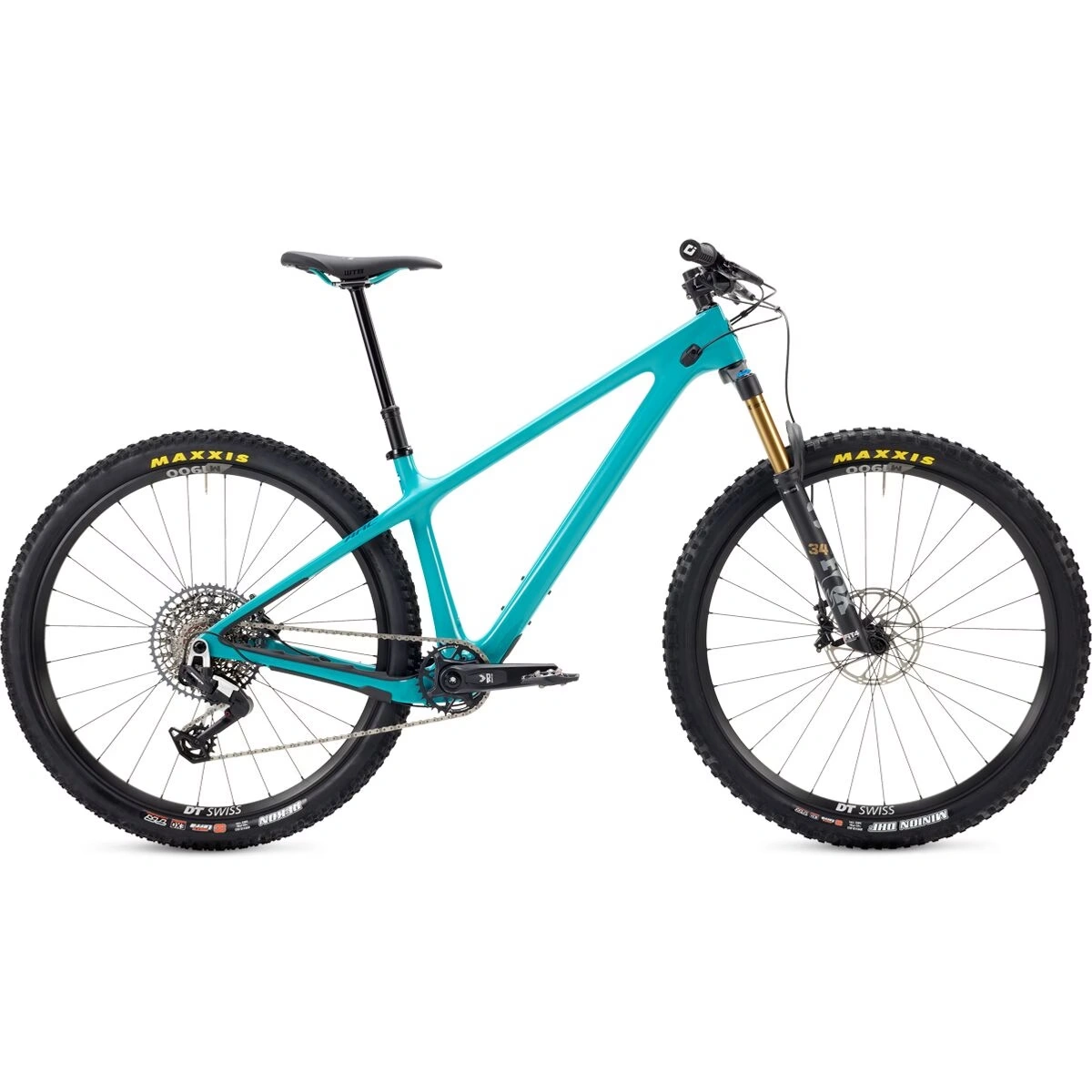 ARC C2 Eagle 90 Mountain Bike 1 ARC C2 Eagle 90 Mountain Bike