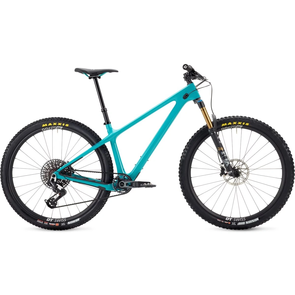ARC T2 Eagle 90/X0 Mountain Bike - 2025 1 ARC T2 Eagle 90/X0 Mountain Bike - 2025