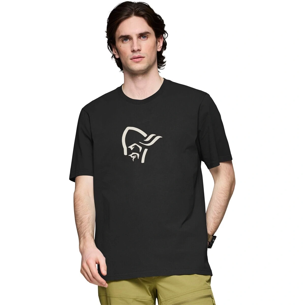 /29 Cotton Viking T-Shirt - Men's