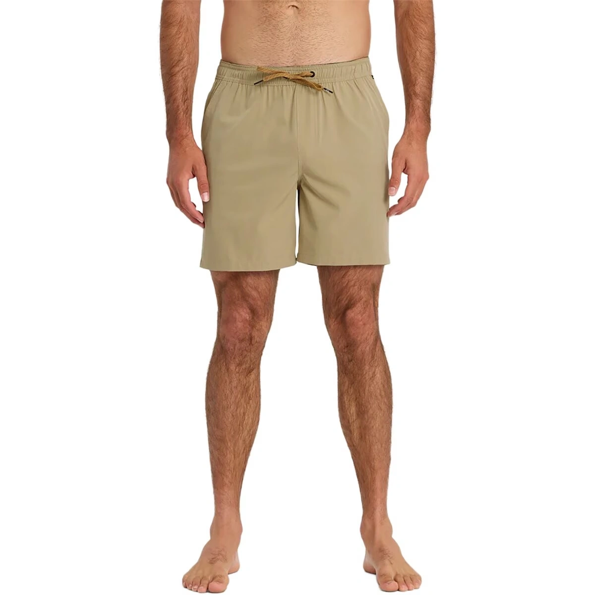 Taxer Amphibian 18 Short - Men's