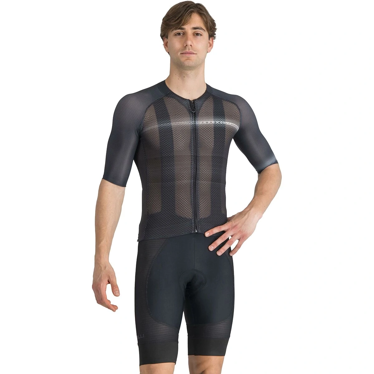 A/C Bib Short - Men's 1 A/C Bib Short - Men's