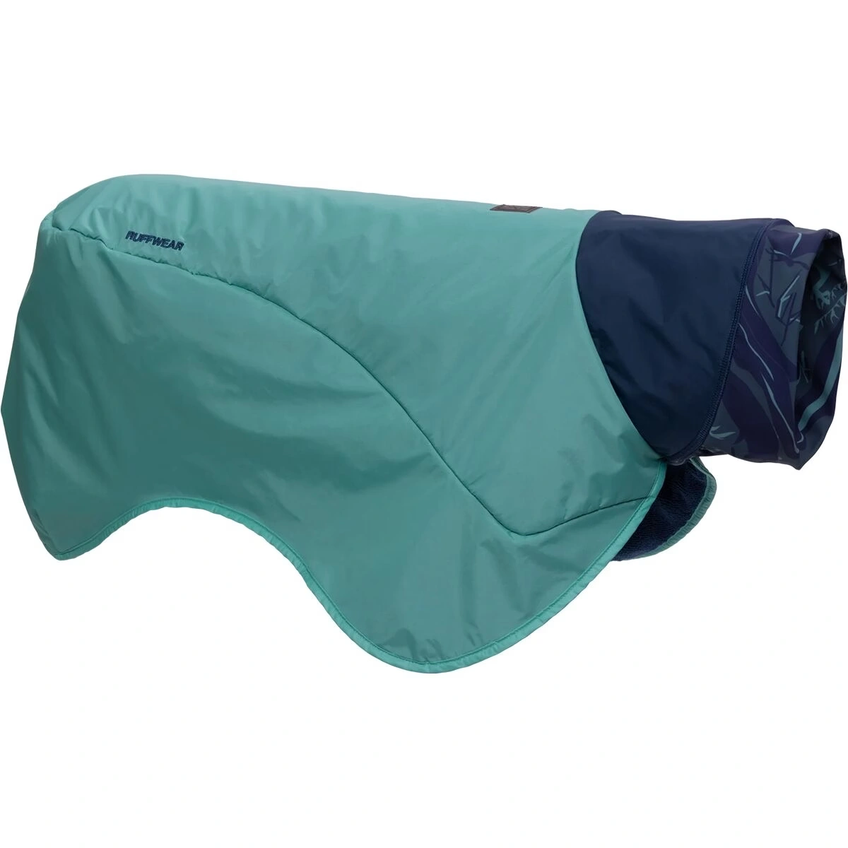 Dirtbag Dog Towel
