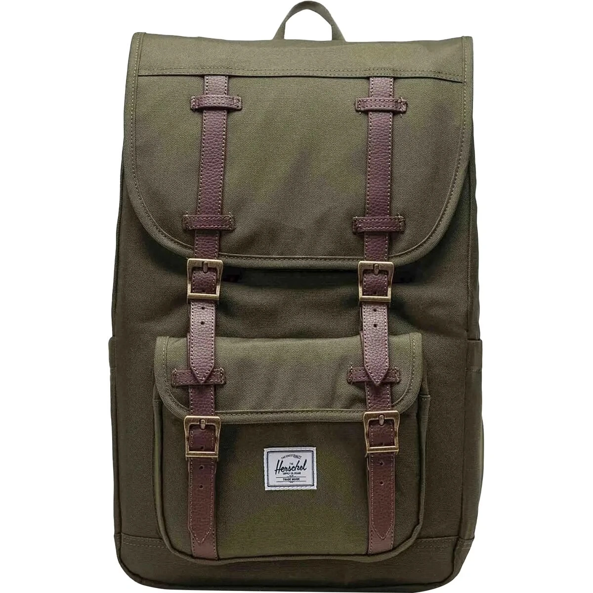Little America 17L Mid Backpack 3 Little America 17L Mid Backpack