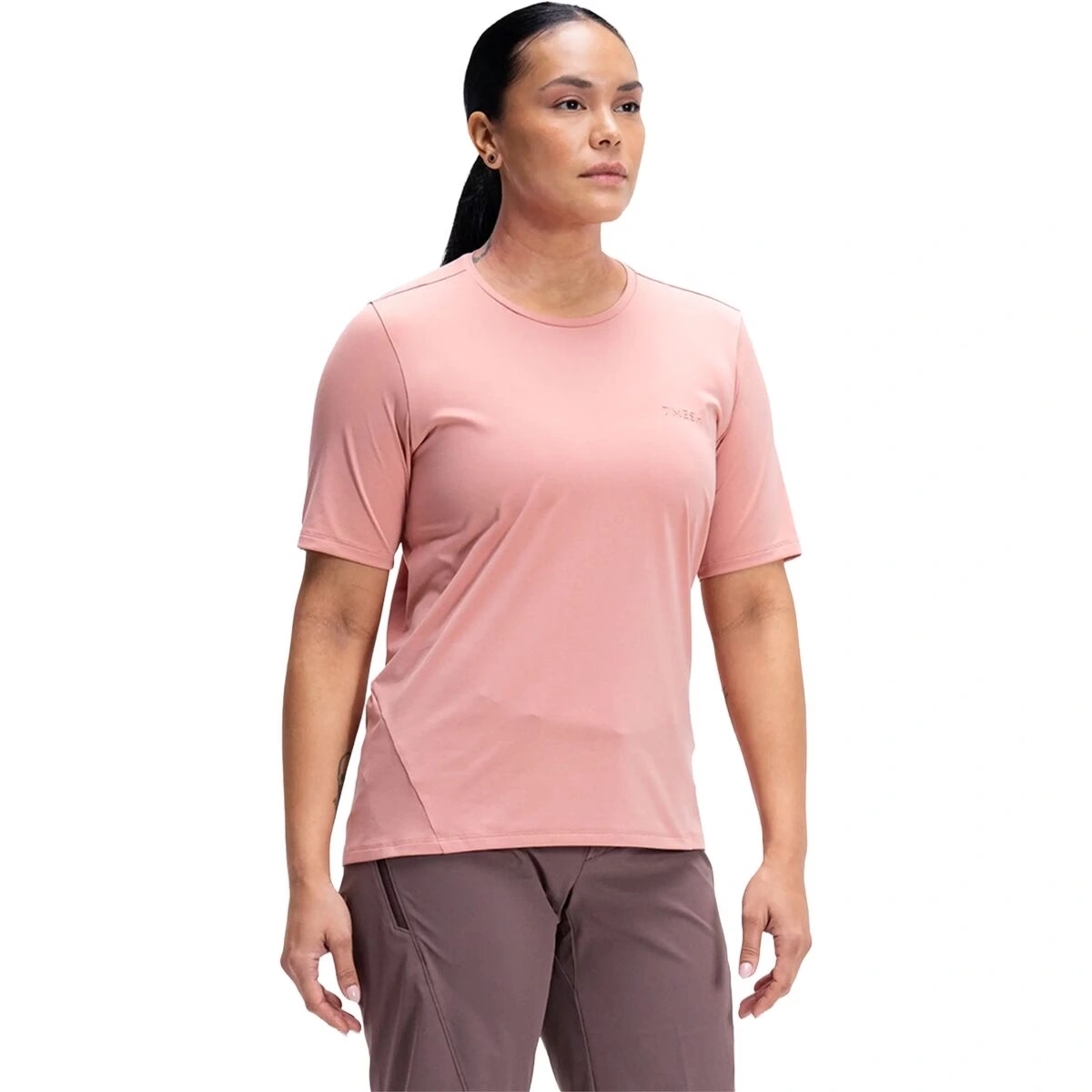 Atlas Short-Sleeve Shirt - Women's