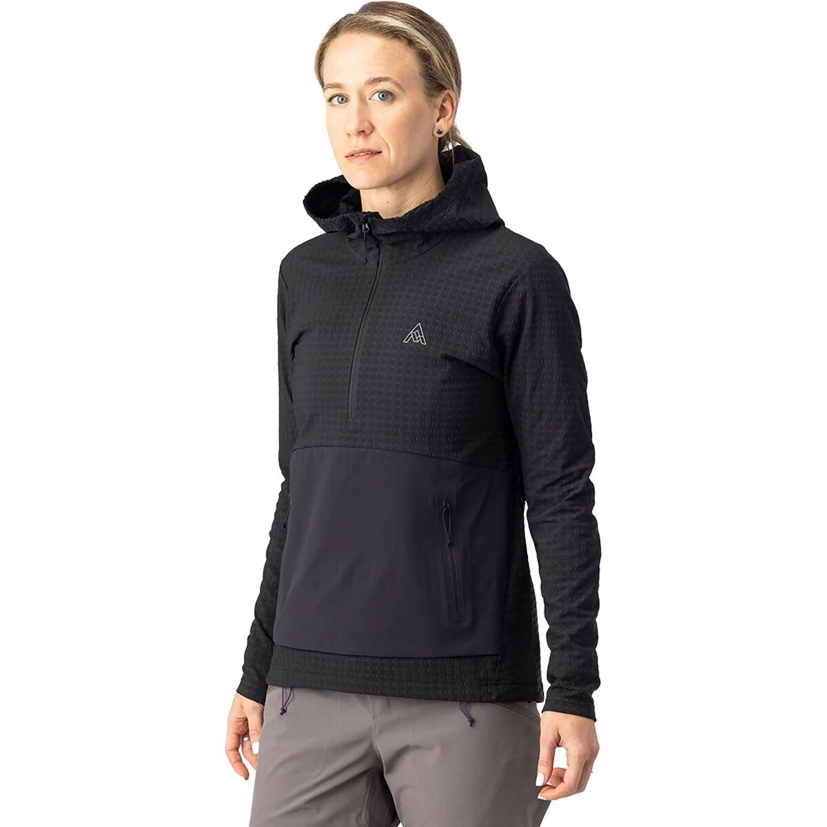Chilco Anorak Jacket - Women's