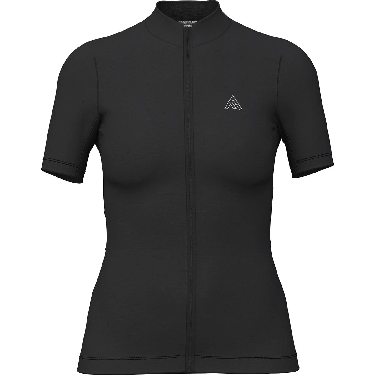 Ashlu Merino Jersey - Women's