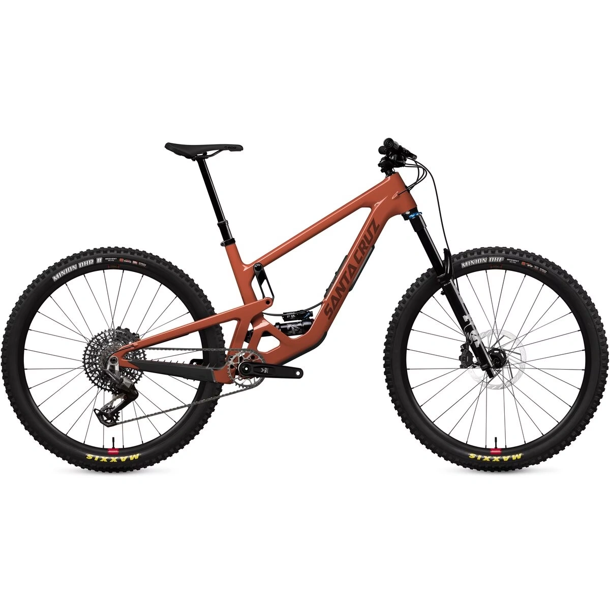Hightower C Eagle 90 Mountain Bike