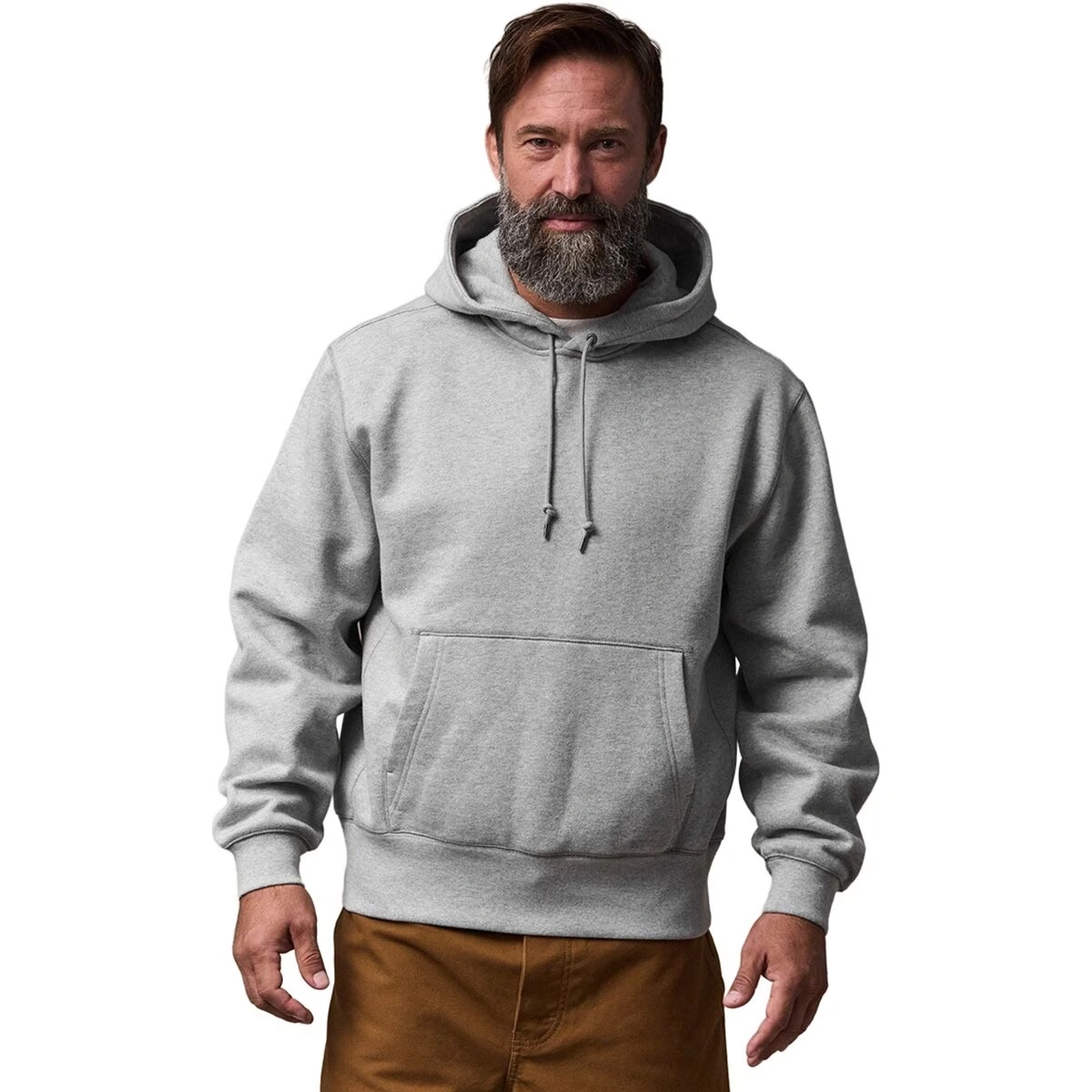 14oz Heritage Fleece Hoodie - Men's