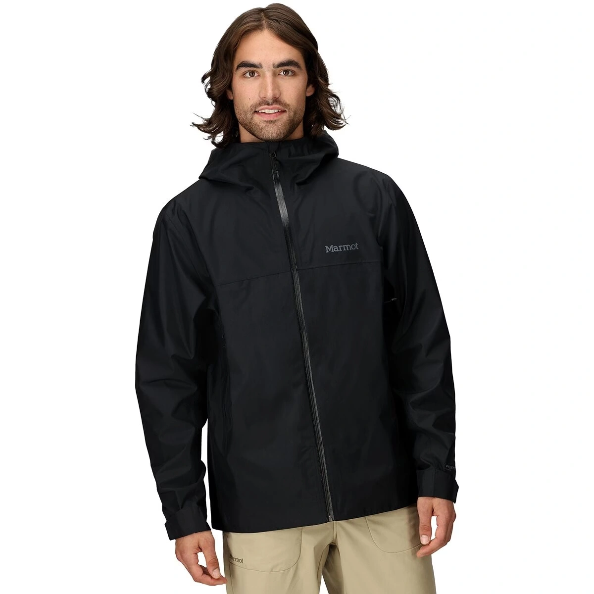 Minimalist Pertex Jacket - Men's 2 Minimalist Pertex Jacket - Men's