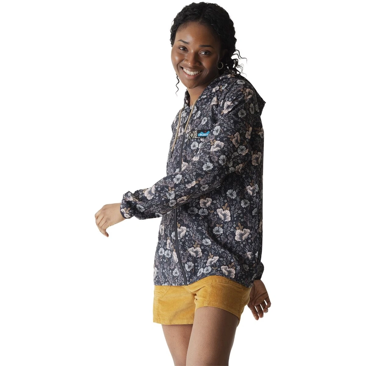Crescent Beach Jacket - Women's
