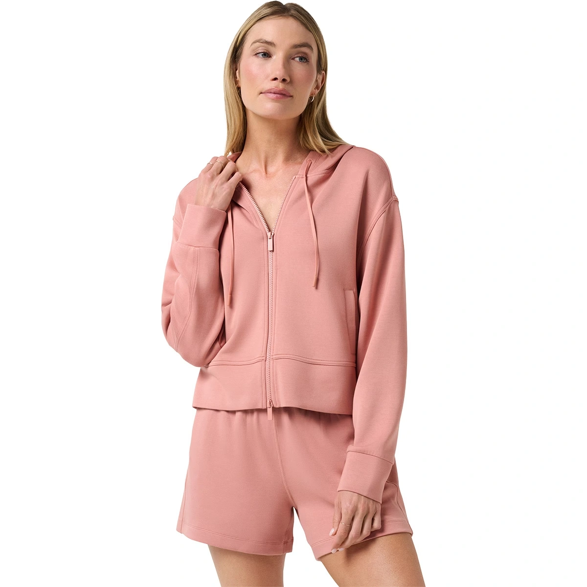 Skyloft Soft Zip Hoodie - Women's 1 Skyloft Soft Zip Hoodie - Women's