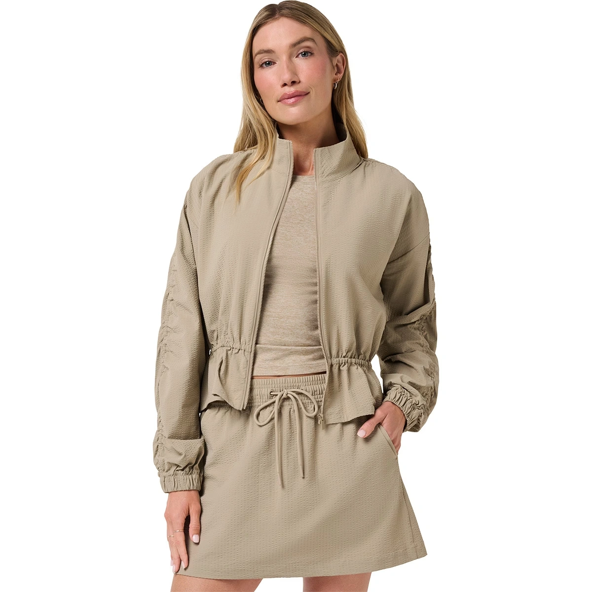 Breezeblend Timeless Jacket - Women's