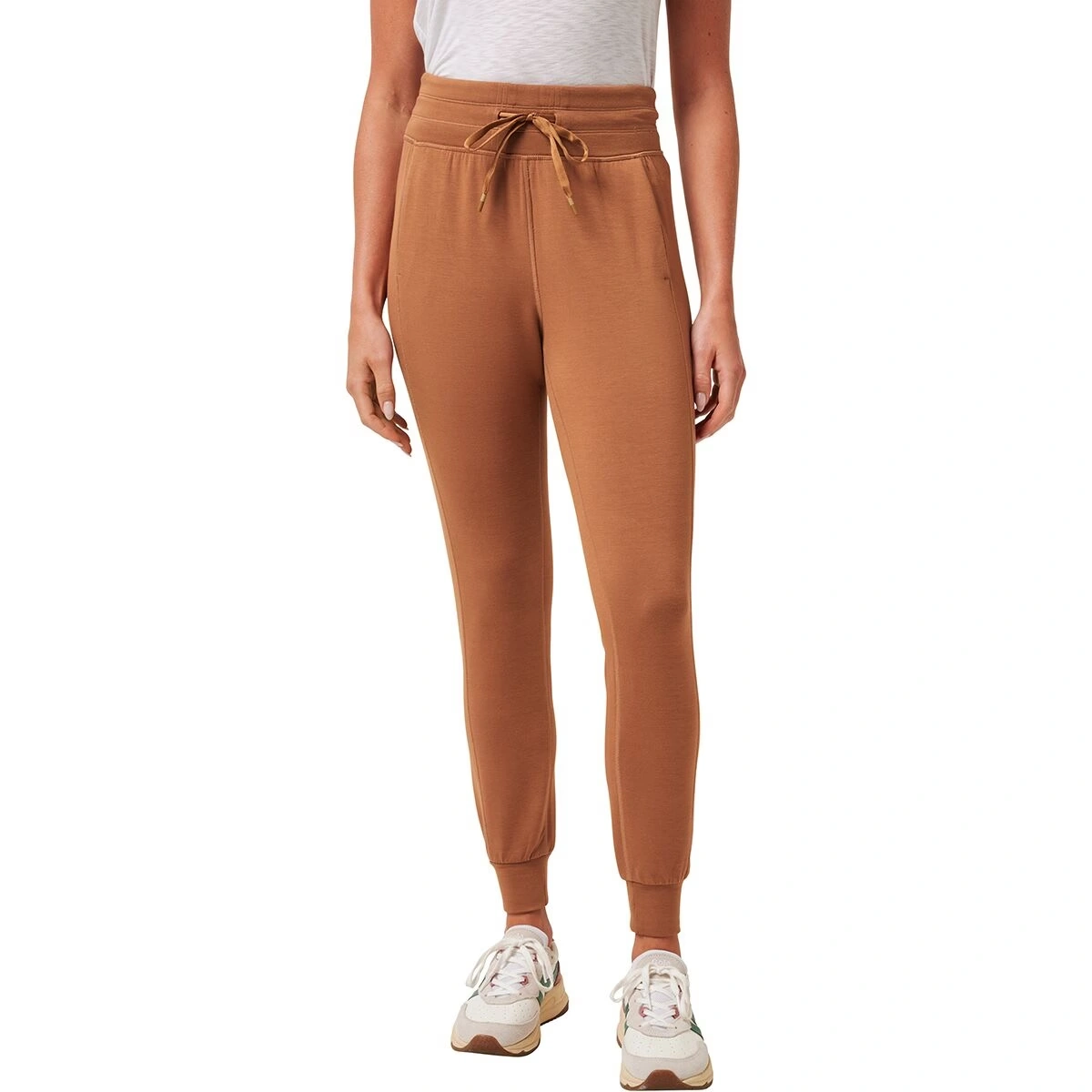 Skyloft Soft Tie Jogger - Women's 1 Skyloft Soft Tie Jogger - Women's