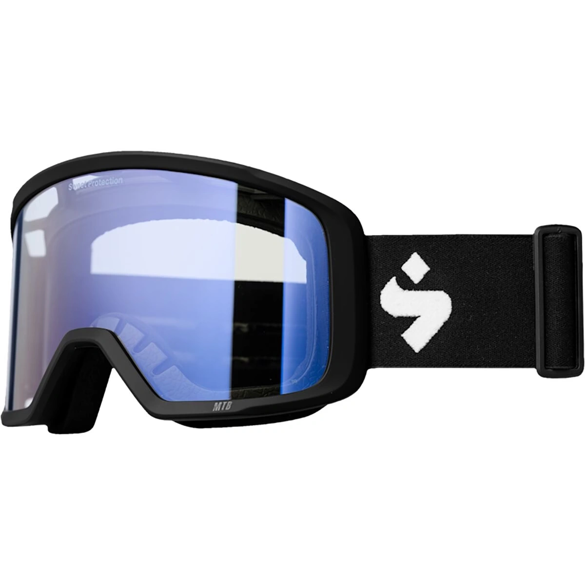 Firewall MTB Goggles