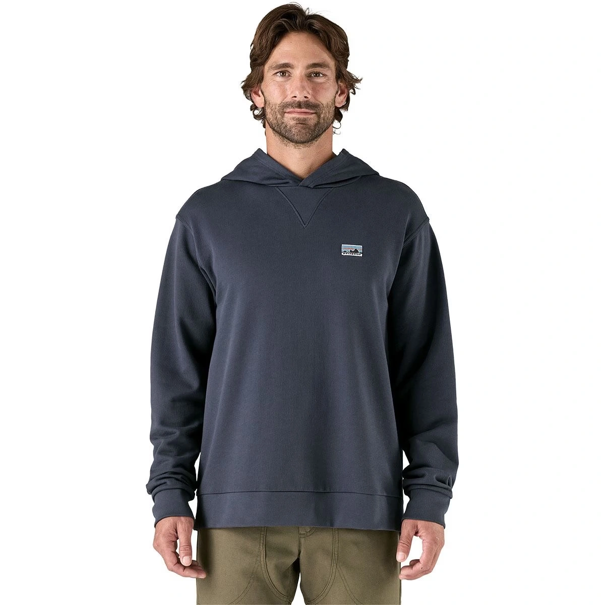 Daily Hooded Sweatshirt